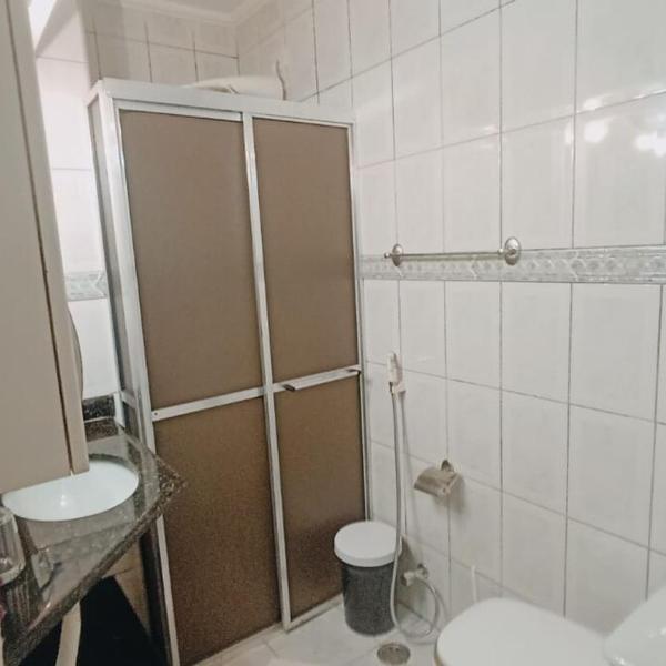 Beautiful 2 bedroom apartment in condominium in Praia das Toninhas - Foto 3