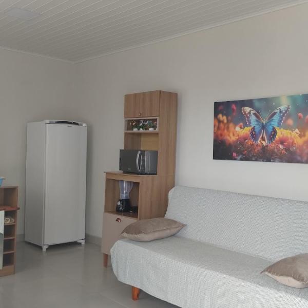 Apartamento em Torres - Praia da Cal - Foto 4
