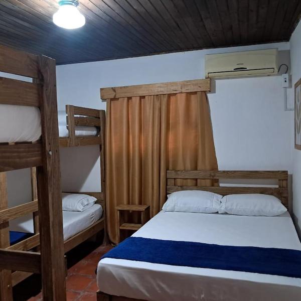 Casa Aconchego