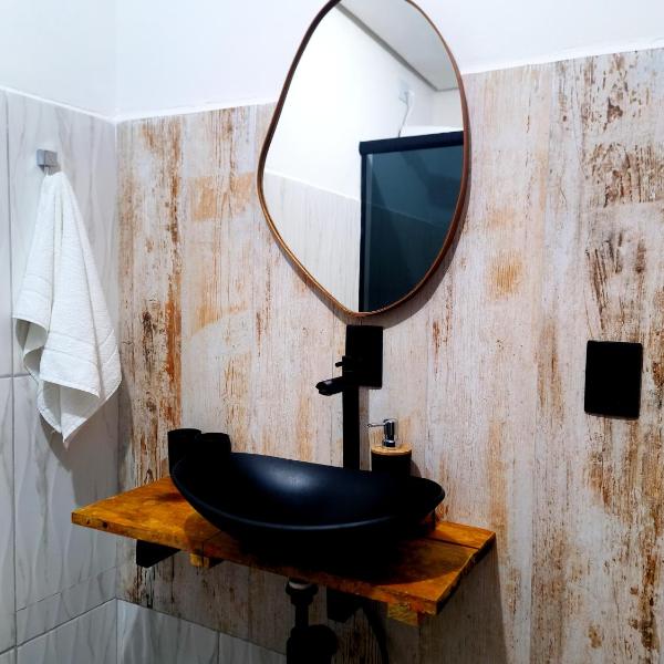 Tiny House, Refúgio Aconchegante em Mucugê - Foto 5