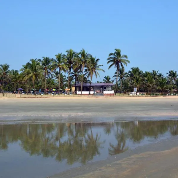 C Roque Beach Resort photo 2
