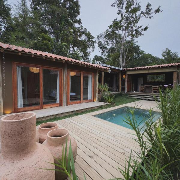 CASA DE SONIA, Trancoso