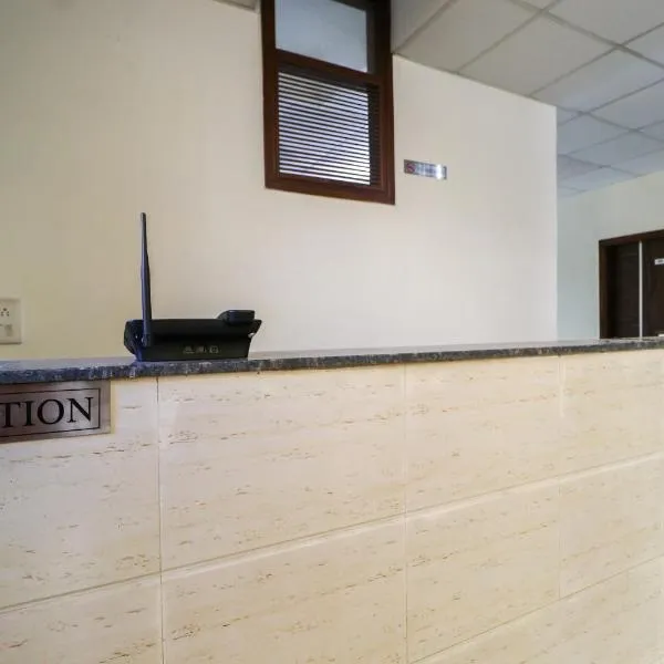 Hotel O Rk Inn, hotel u gradu Ludijana