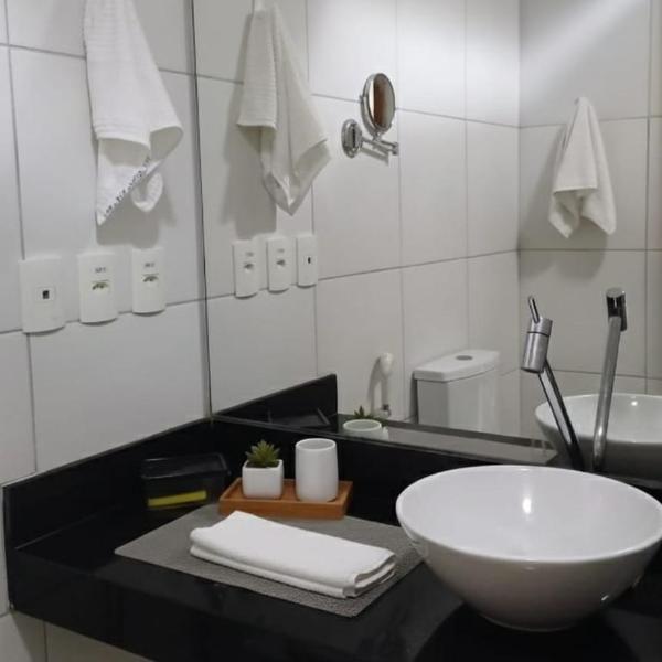 Iloa Studio Alagoas conforto e encantamento - Foto 3