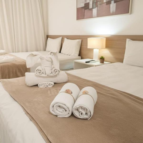 Iloa Studio Alagoas conforto e encantamento - Foto 2