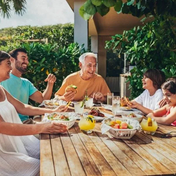 Park Royal Beach Ixtapa - All Inclusive, hotel em Ixtapa