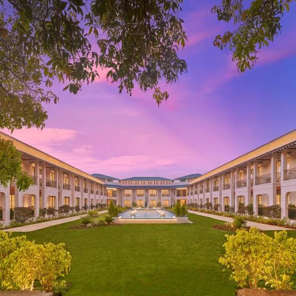 Stone Water By Zuper โรงแรมในคาร์จัต