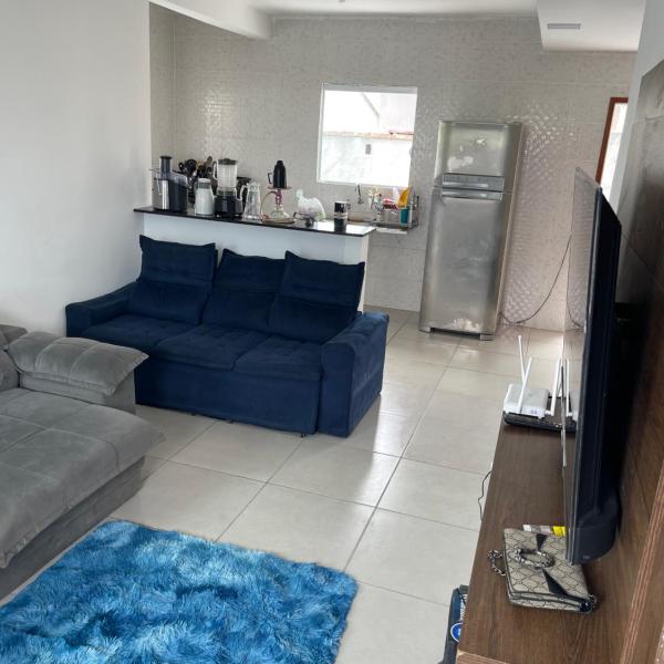 Casa de temporada Praia Grande Guilhermina - Foto 4