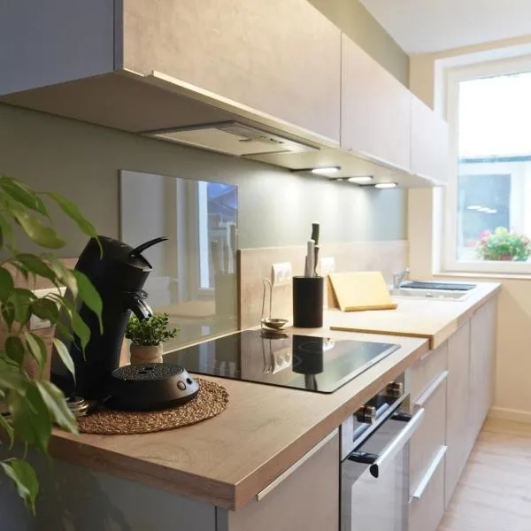 Maison située au coeur de Romorantin, hotelli kohteessa Romorantin