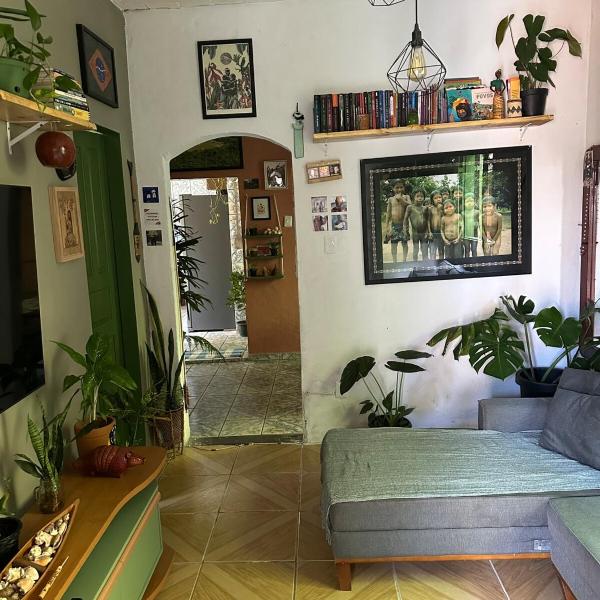 Casa Tekoa