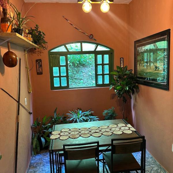 Casa Tekoa - Foto 4