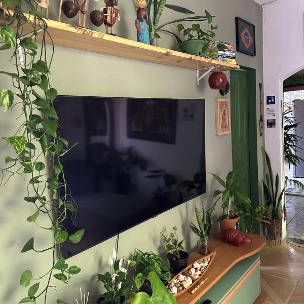 Casa Tekoa - Foto 5