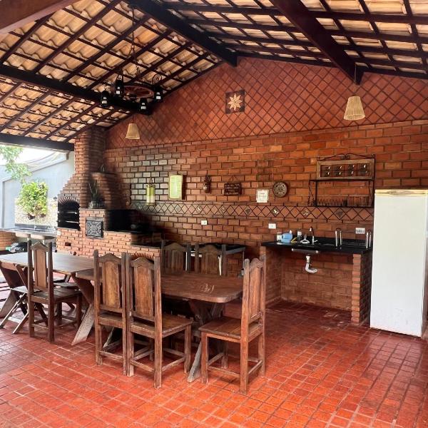 Recanto das araras - Foto 3