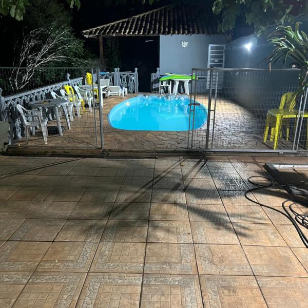 Recanto das araras - Foto 2