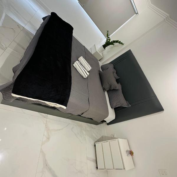 Apartamento à 1 min da praia com linda vista cultural e 4 quartos ! - Foto 3
