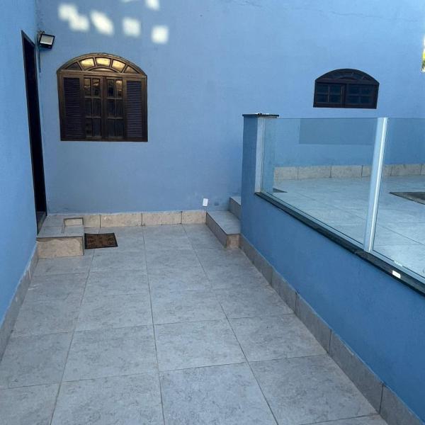 Casa de temporada em Búzios