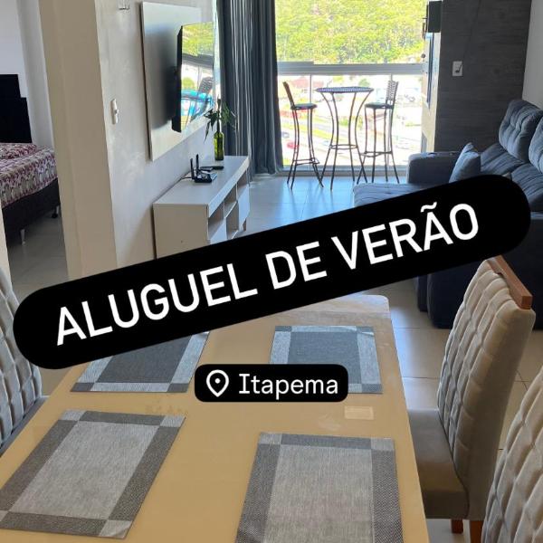 Ap Alto São Bento