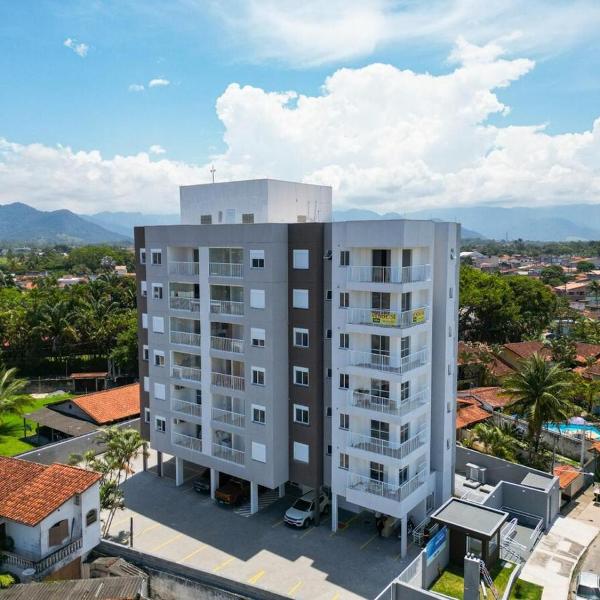 Complete apartment 3 blocks from the beach - Foto 3