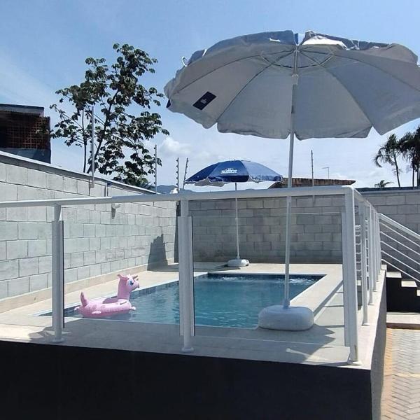 Complete apartment 3 blocks from the beach - Foto 2