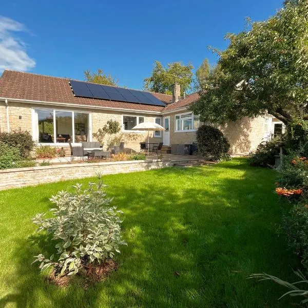 Hatherlow, hôtel à Wedmore