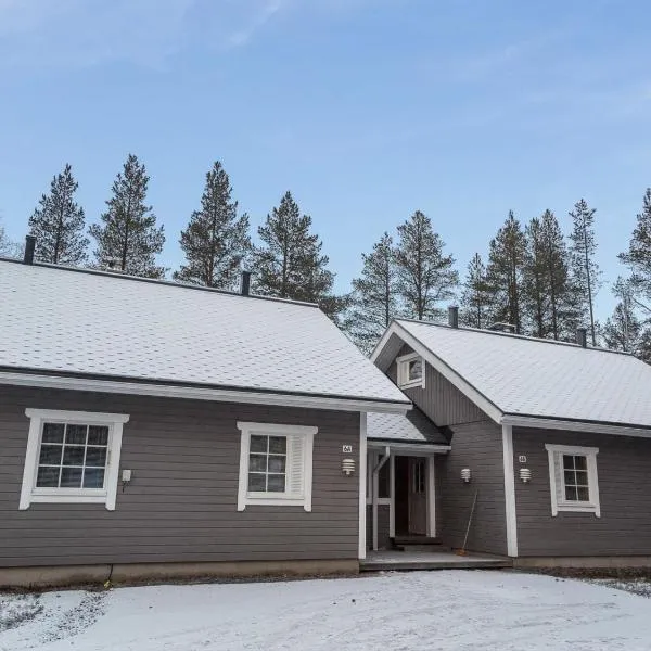 Holiday Home Lapinkulta a by Interhome โรงแรมในแอแกชลอมโปโล