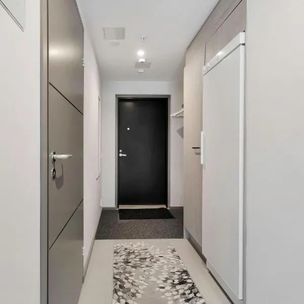 Holiday Home Tunturinlaita c6 by Interhome, hotel v destinaci Levi