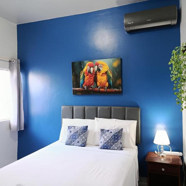 Quarto Marajó 1, próximo ao Aeroporto- cama Casal - Foto 2