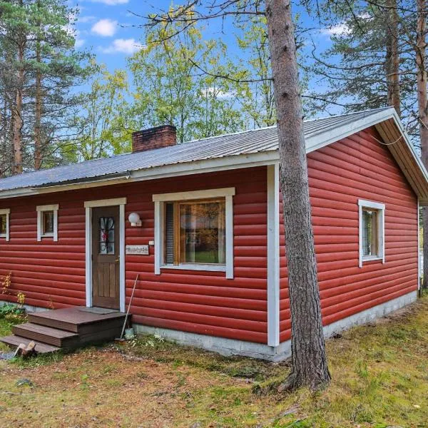 Holiday Home Pihatupa 2 by Interhome, hotel em Kuusamo