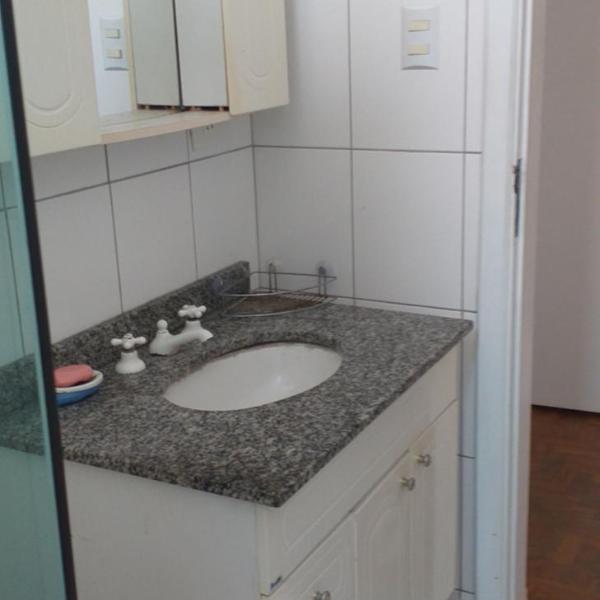 Suíte Ampla com Acesso Privativo - Foto 4