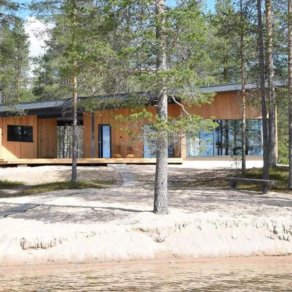 Holiday Home Villa livo by Interhome, hotel em Posio