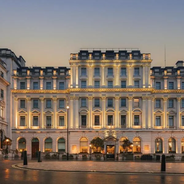 Sofitel London St James, Hotel in London
