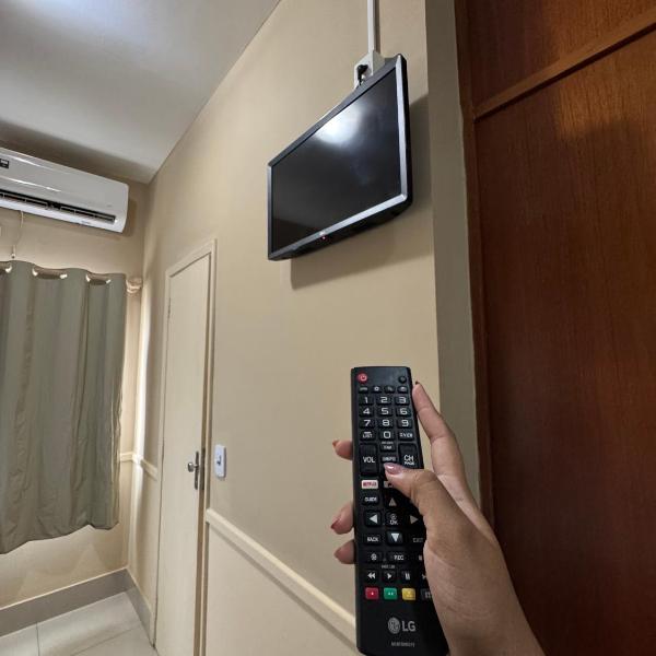 Hotel Executive Uberaba - Foto 5