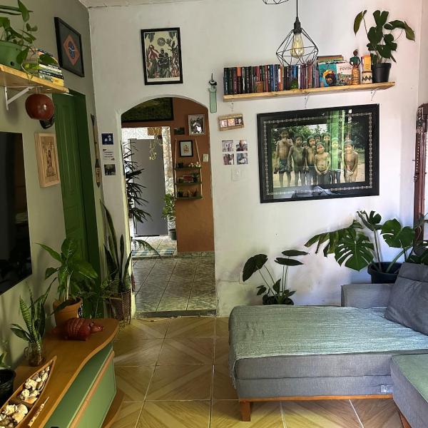 Takoá House