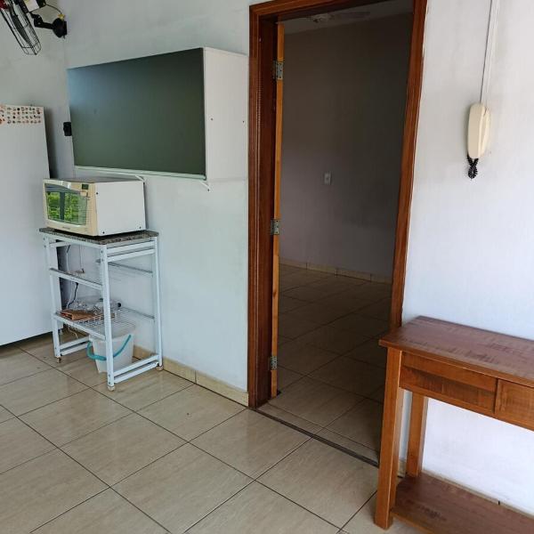 Casa da Mina