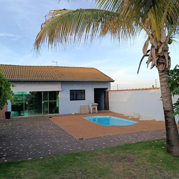 Casa da Mina - Foto 4