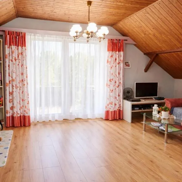 Ubytování Háj, hotel i Jindřichovice