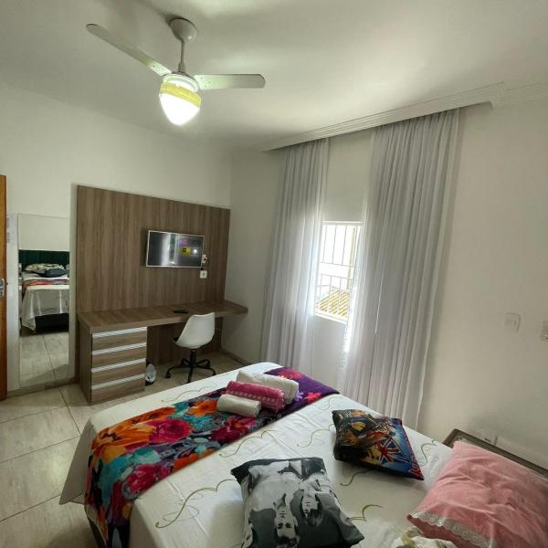 Hostel Castelo