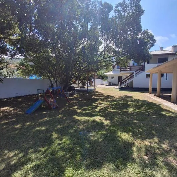 Casa Recanto da Armação, hotel in Florianópolis