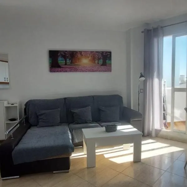 베날마데나에 위치한 호텔 Costa Marina House