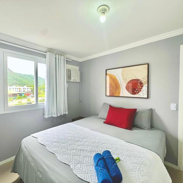 SOUTHWIND Suites Privativas - Rio Centro Barra Olímpica Farmasi Arena Recreio dos Bandeirantes Parque Olímpico