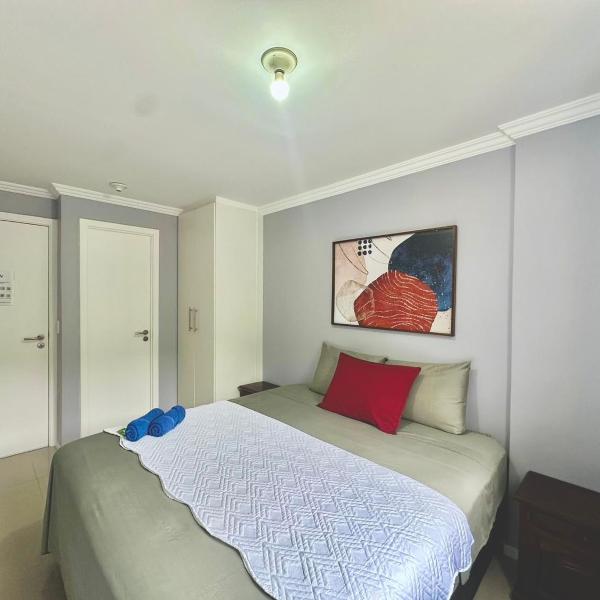 SOUTHWIND Suites Privativas - Rio Centro Barra Olímpica Farmasi Arena Recreio dos Bandeirantes Parque Olímpico - Foto 2