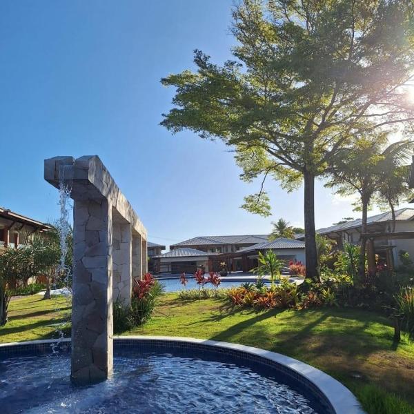 Village em Itacimirim