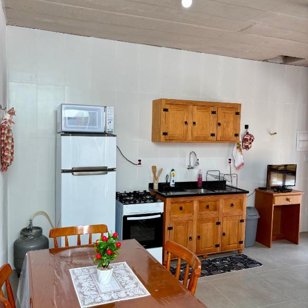 Casa quadra-mar com piscina - Foto 5