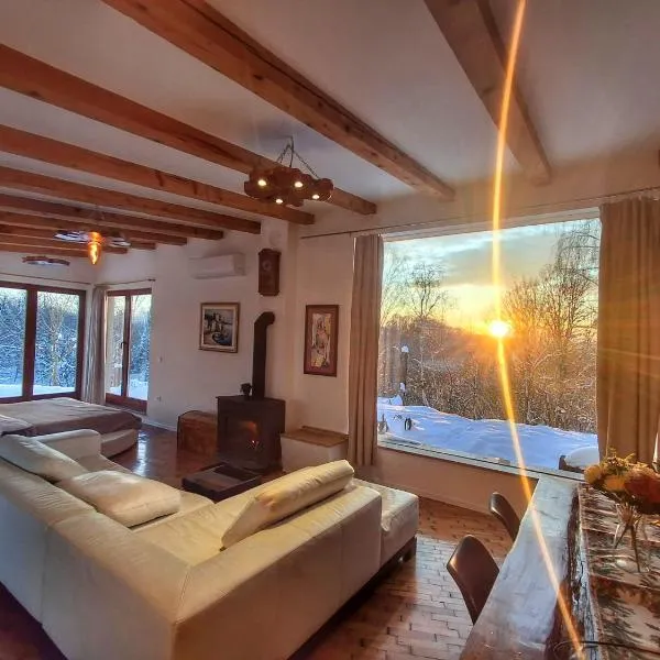 Svetli Raj, hotel em Pregrada