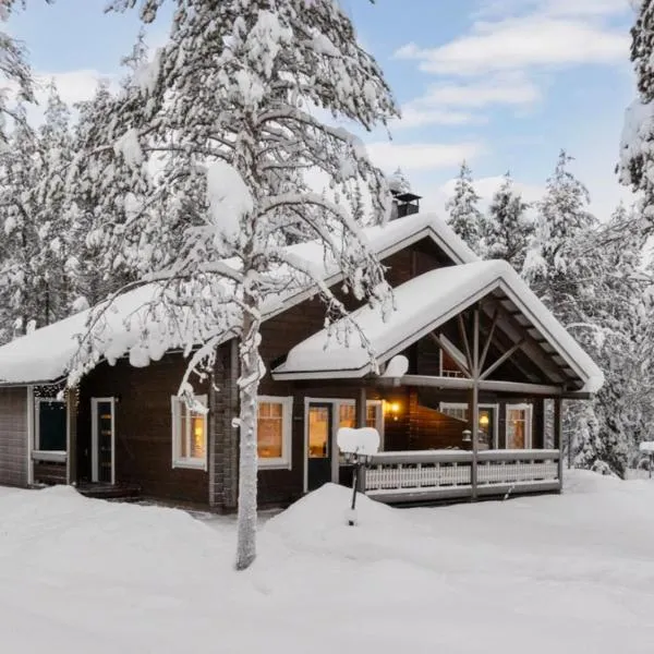 Holiday Home Ansa by Interhome, hôtel à Levi