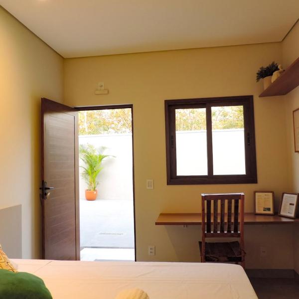 Aracari Suite Refugio Mondura Bonito com Piscina - Foto 2
