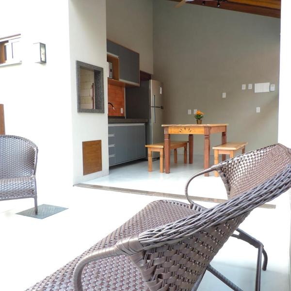 Aracari Suite Refugio Mondura Bonito com Piscina - Foto 5