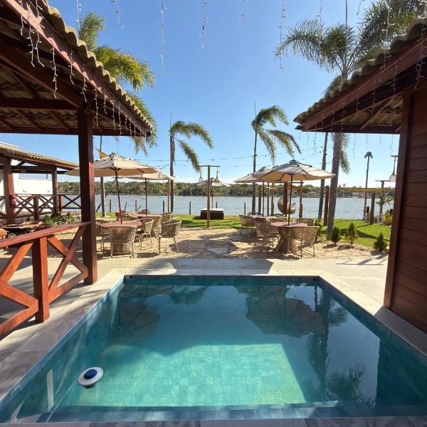Lagoon Paradise - Foto 4