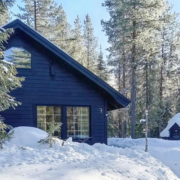 Holiday Home Harvana by Interhome, hotel u gradu Kitila