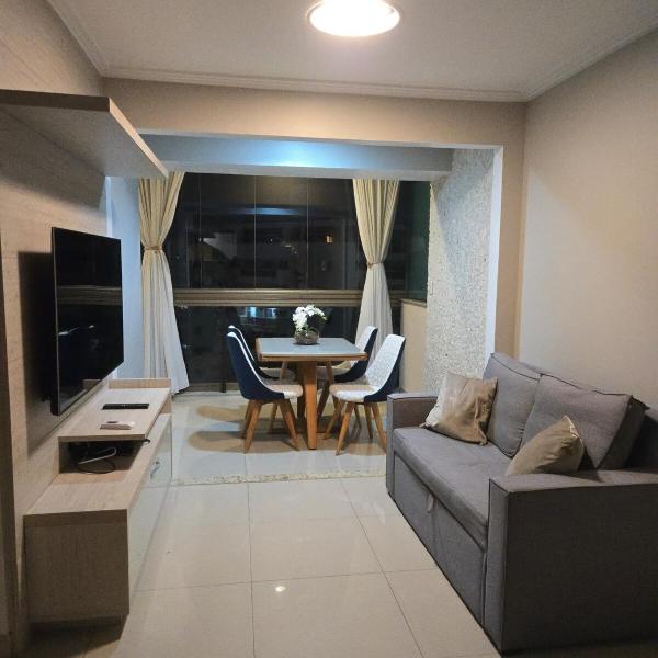Apartamento Temporada Rio de Janeiro, Parque Olimpico - Foto 5